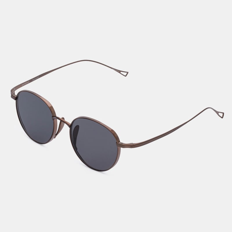MATTEPUZ MP-13 SUNGLASS BRONZE