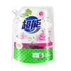 Chaoneng Pink Floral Scented Laundry Detergent
