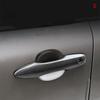 For Toyota Camry 2018      2024 Car Door Handle Cover Accessories Handle Protects The Shell Trim Stickers
