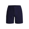 Casual Shorts Men's Marine Blue Moderate 1382502-410