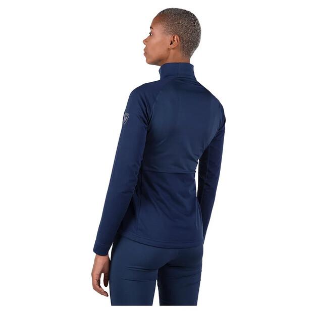 ROSSIGNOL Genetys Softshell Jacket