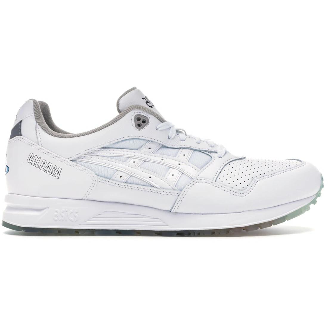 

Sneaker ASICS Gel-Saga Vivienne Westwood(1191A255-107) 42