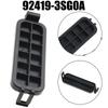 Cabin Air Filter Cover For 13-18 Nissan Sentra 1.8L 1.6L 92419-3SG0A 924193SG0A