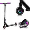 Lionelo Whizz Stunt Scooter Professional ABEC-9 100kg