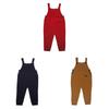 Premium Quality Kids Baby Boy Girl Knit Cotton Bid Pants Romper Jumpsuit For All Seasons