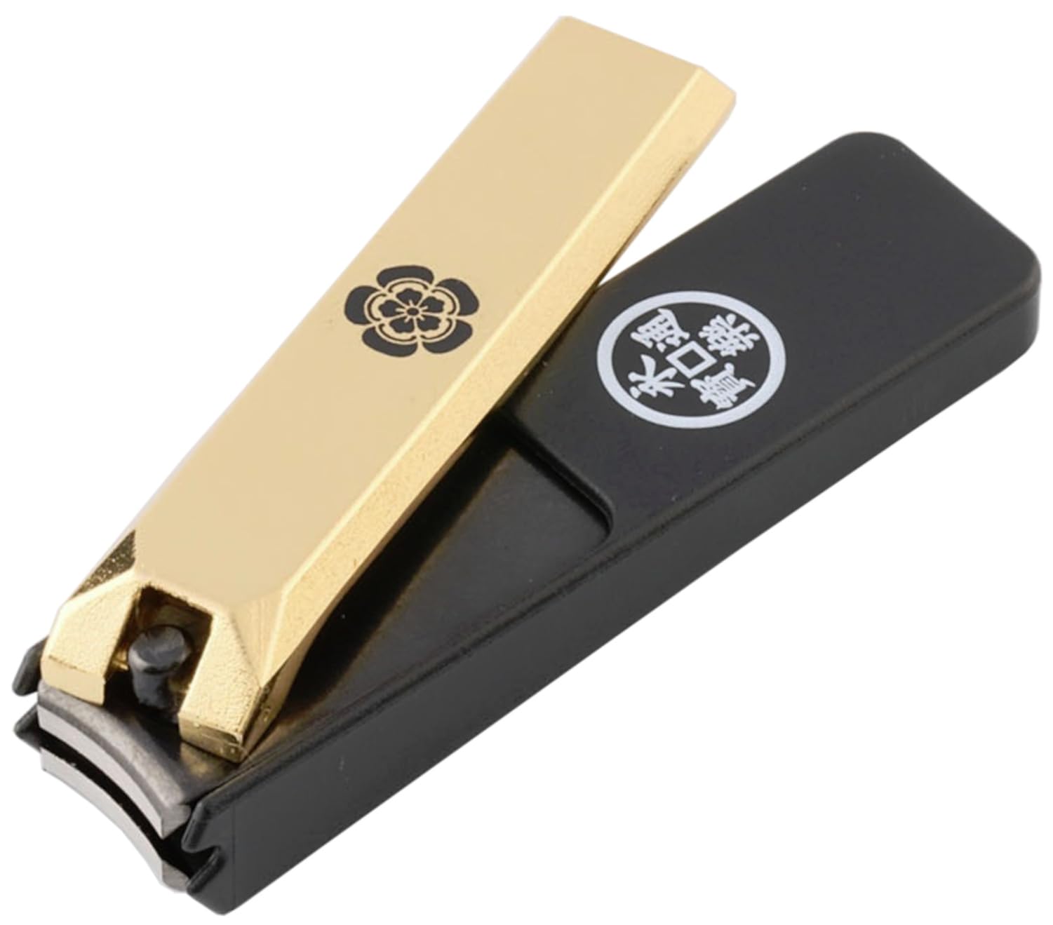 

Кусачки для ногтей Nikken Blade Samurai Nail Модель Ода Нобунага, BN-16NB