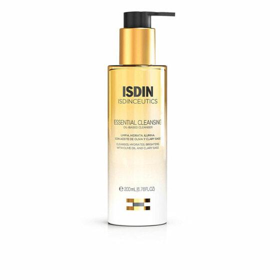 

Очищающий гель Isdin Pure Eye Make Up Remover 100 ml