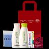 Set de Champú y Acondicionador Hidratante Fressy