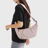 Lightweight Hobo Bag Large Capacity Crossbody Bag Commuter Bag Women's Travel Shoulder Bag