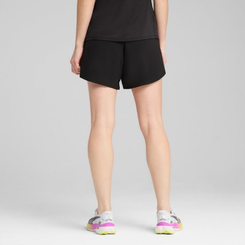 Puma Women S 5 Inch ShortS Run Velocity 5 Short