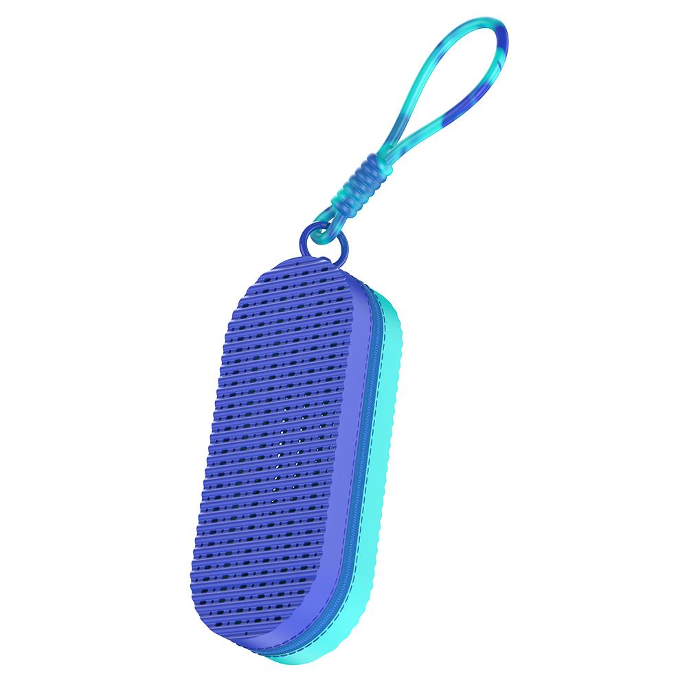 Swim Goggle Case for Swimming Goggles, Protective Carrying Case With Clip, Multiple Colors Standard Size