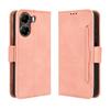 Flip Cover For Philips Essence 12 Leather Case [Flip Vintage Leather] Shockproof Durable Retro Phone Case