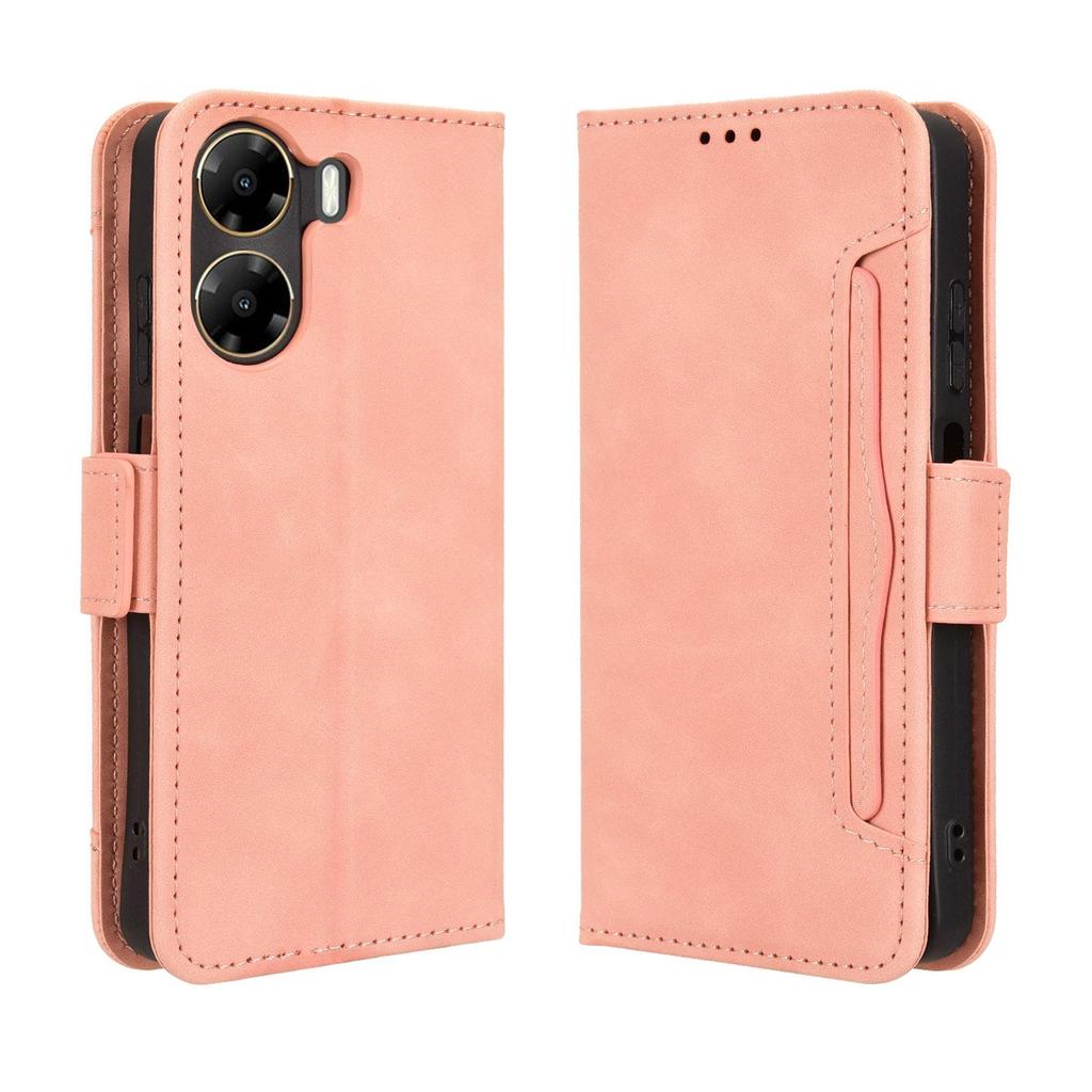 Flip Cover For Philips Essence 12 Leather Case [Flip Vintage Leather] Shockproof Durable Retro Phone Case