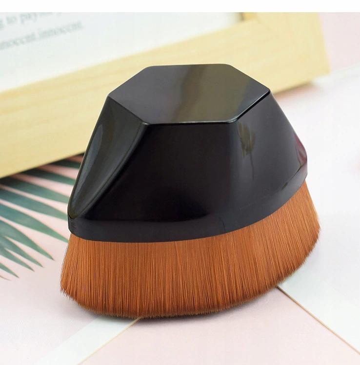 Solid Foundation Brush High Density Soft