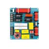 3 Way High Speaker Frequency Divider Sound Splitter Filter Circuit Board for Home Theater DIY Speaker Crossovers