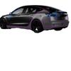 Tesla Model 3 (2020-2023) Scratch-Proof Transparent TPU Paint Protection Film