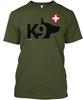 Dm Wear K9 Search And Rescue T-Shirt
