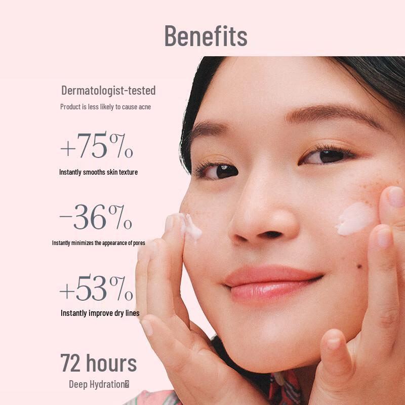 Fresh Rose Deep Hydration Balancing Emulsion 100ml