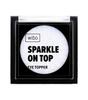 Wibo, Sparkle On Top, Loose Glitter Eyeshadow, 02, 2 g