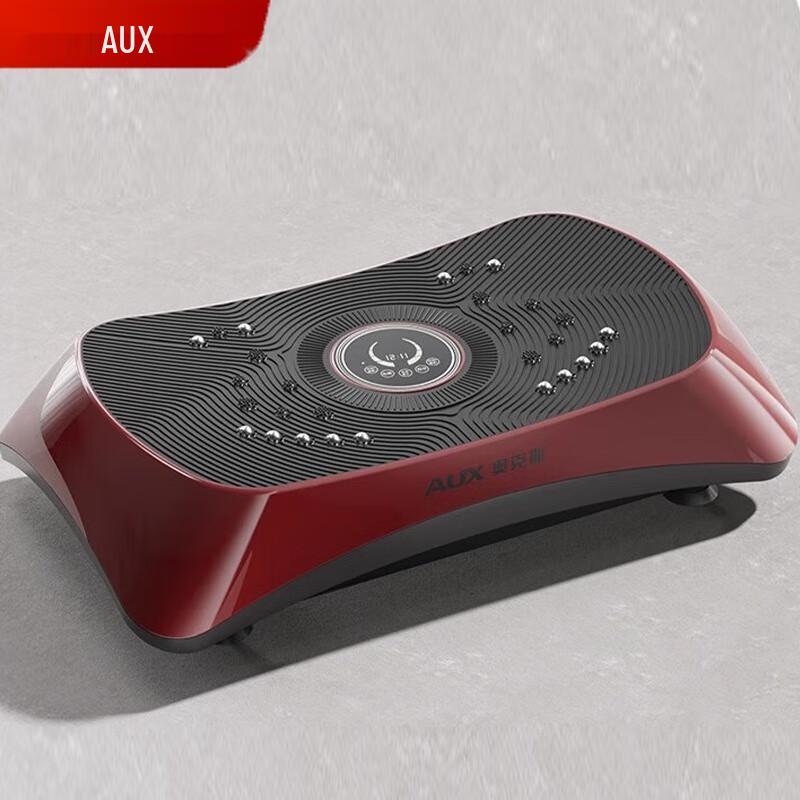 Aux Smart Rhythm Full Body Fitness Plate