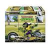 PlayMates Teenage Mutant Ninja Turtles: Classic Adventure Heroes Collection Toy - Amazon Exclusive
