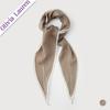 Simple Line Logo Scarf_VYCXF3Z7221 NC Daejeon Jungang-ro Branch