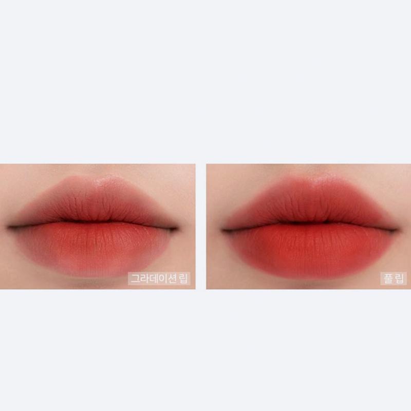 Rom&nd Zero Matte Lipstick