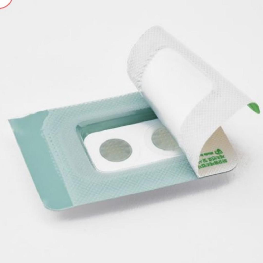 Acropass Trouble Cure 6ea/18ea