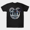 Radiohead Band Graphic 2026 Unisexs TShirt Unisex ONeck 100 Cotton Short Sleeve Y2k Oversized Fashion Vintage Popular Tee