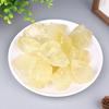 Natural crystal stone, raw stone, fragrance stone, aromatherapy stone, pink white yellow crystal raw material, home and office ornaments