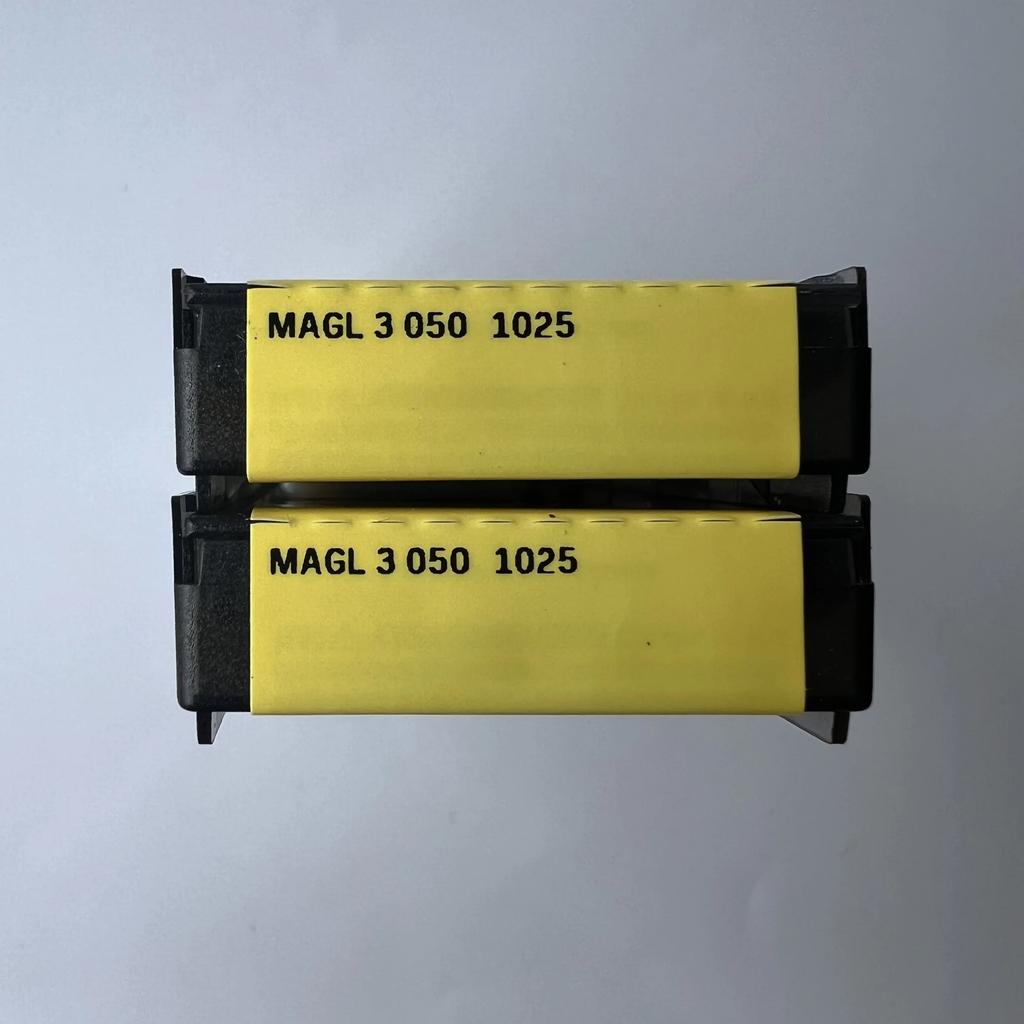 SANDVIK / MAGL3050 1025 / Industrial indexable Carbide Inserts 10 Pcs