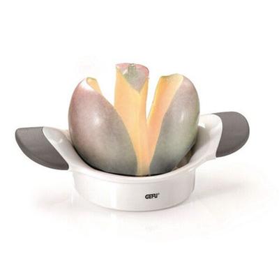 Gefu Parti Cutter (White) (Mango)