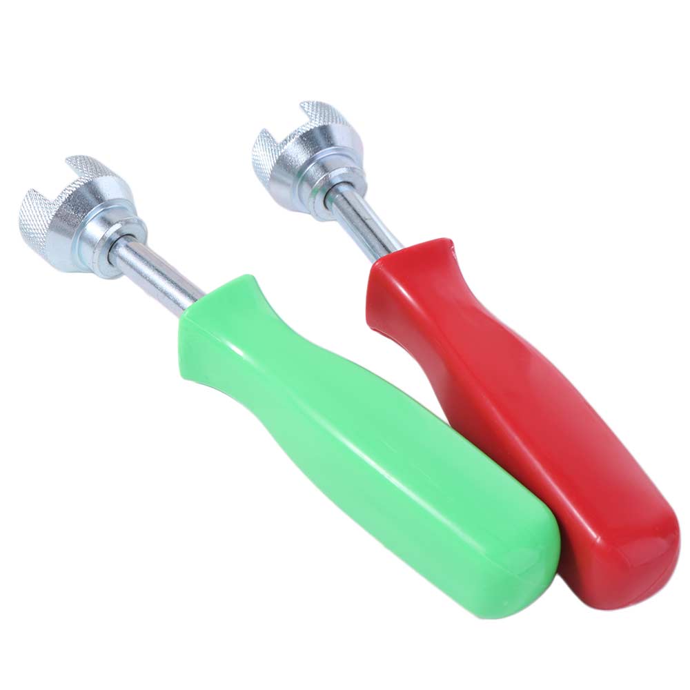 Ergonomic Handle Brake Drum Tool Washer-Locking Brake Spring Washer  Automotive Maintenance