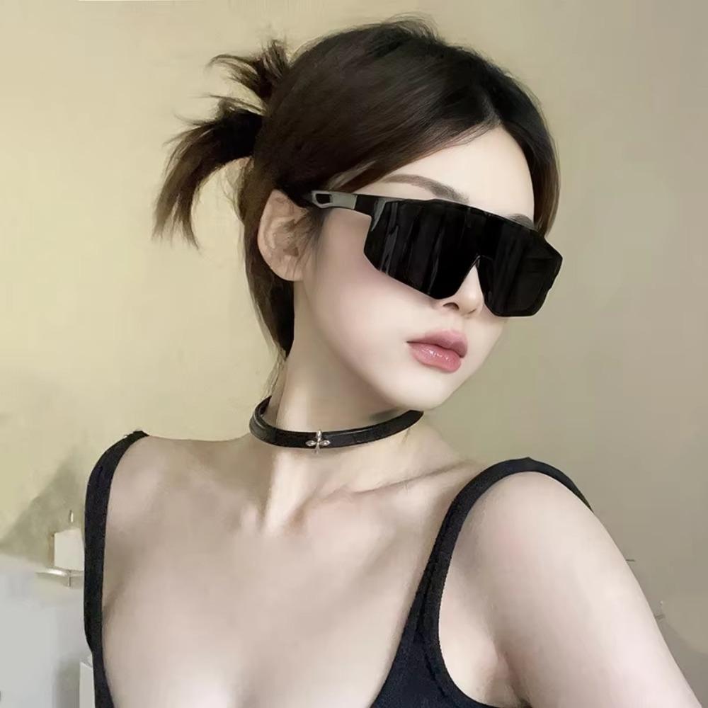 New Outdoor Sport Skiing Outdoor Sport Goggle Windproof Sunshade Skiing Eyewear Cycling Sun Glasses Outdoor Sport