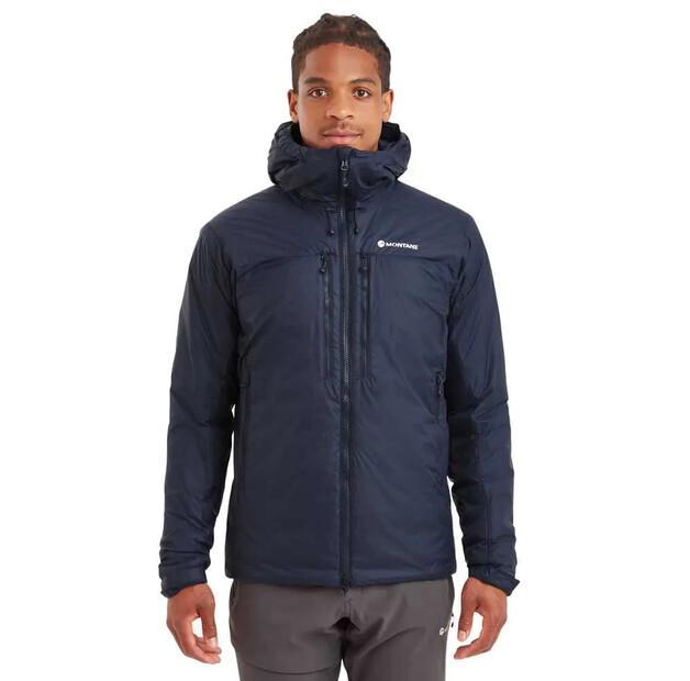 

Montane Respond XT куртка L