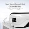 Shangheng Smart Eye Massager with Heat & Steam