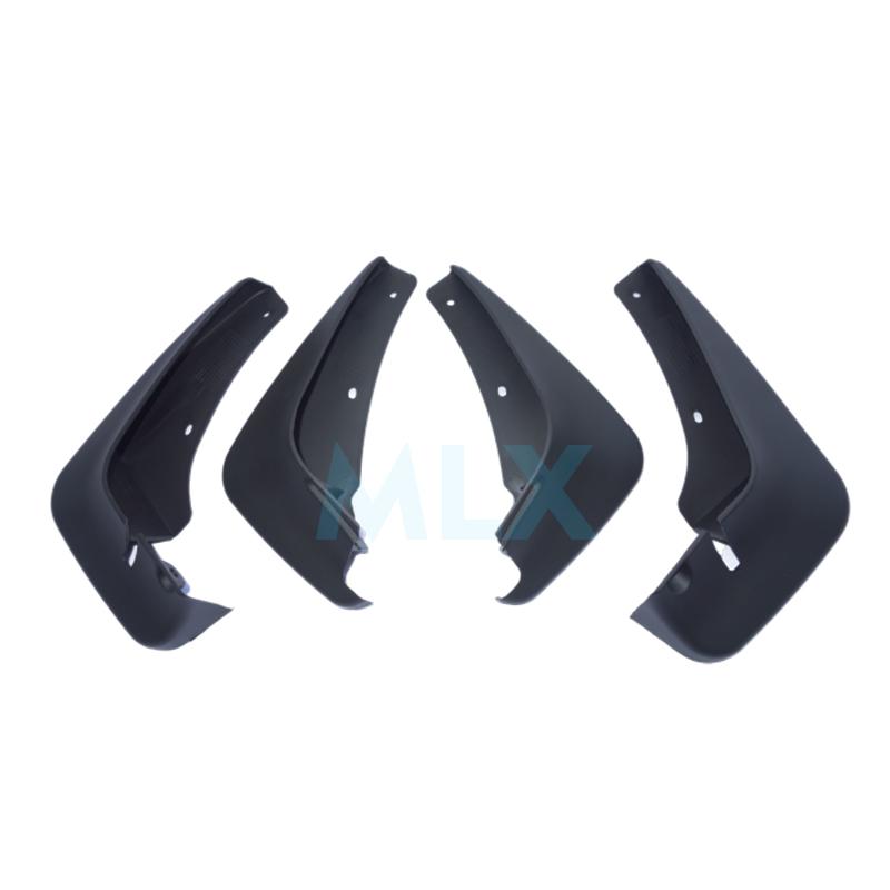 FOR Toyota Probox NCP55 XP50 XP160 Mudguard Fender Mud Flap Guards Splash Mudflaps Car Accessories Mudguards Front Rear