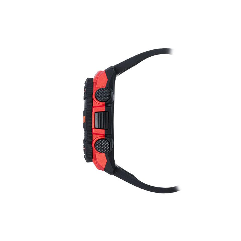 CASIO Men PRO TREK Black Watch PRTB50-4 PRTB50-4