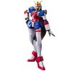 HGFC Nobel Gundam Fighter G 1/144 GF13-050NSW (Mobilny Gundam)