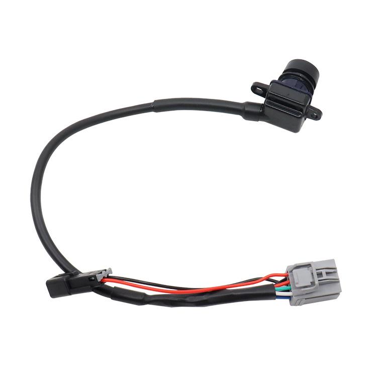 Caméra de recul arrière pour voitures Dodge Modèle 56054158AB