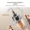 Bear Instant Hot Water Dispenser CN plug (adapter included)