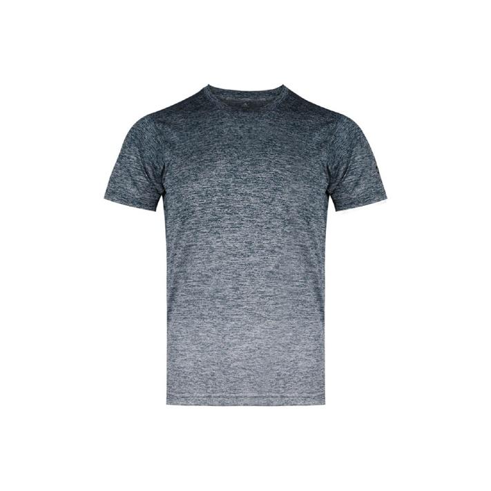 

Adidas Футболка с коротким рукавом Freelift Gradient Training для мужчин, цвет индиго, белый DZ1062 XL