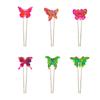 Holographic- Hairpin Silicone Mold Headdress Hair Pin Decor Casting Mold Headwear Mold DIY Craft Jewelry Making Supplies