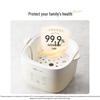 Bear Smart Automatic Egg Cooker