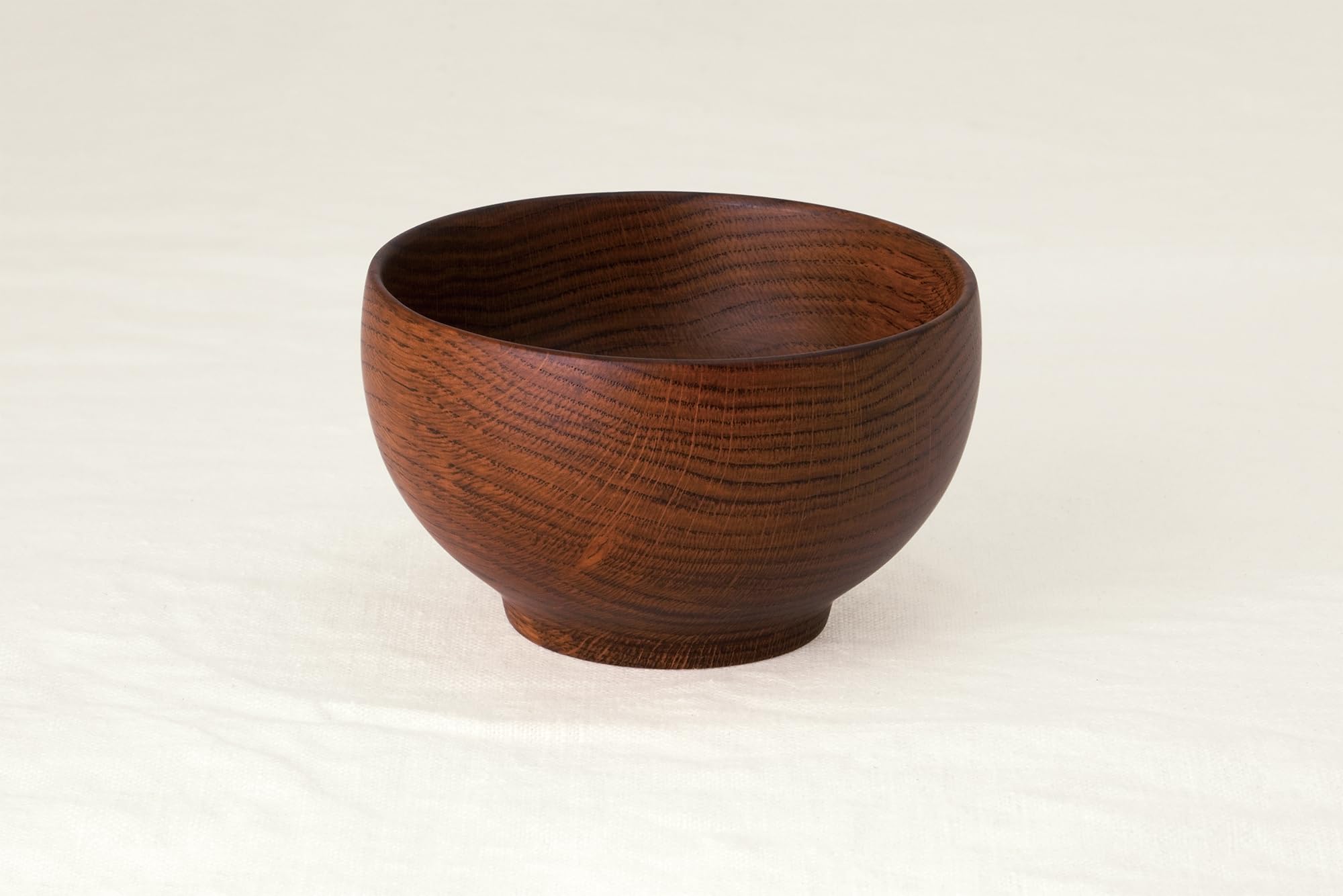 

terra Meiboku medium bowl, oak,