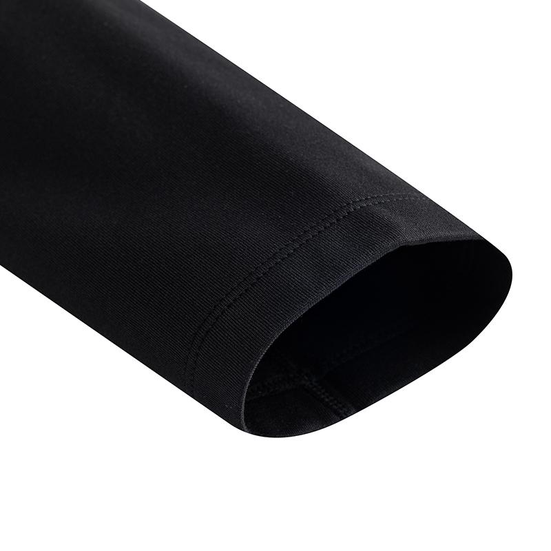 Anta Autumn Outdoors Knitted Casual Sports Suit Men Suit 952546202-2