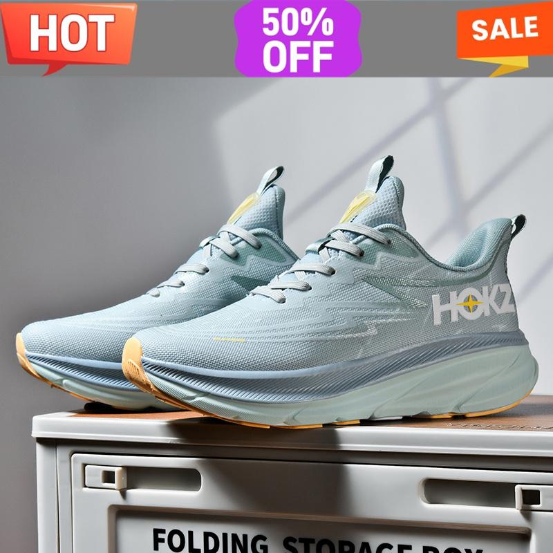 Marathon Sport Laufschuhe Männer Atmungsaktiv Leichte Damen Komfortable Athletisch Rutschfeste Casual Sneakers Tenis Rennen Training