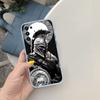 PP58 Spartan Warrior Phone Case for Motorola Moto G10 G20 G30 G31 G32 G34 G35 G41 G42 G50 G51 G52 G55 G60 G60S G62 G71 G72 G75
