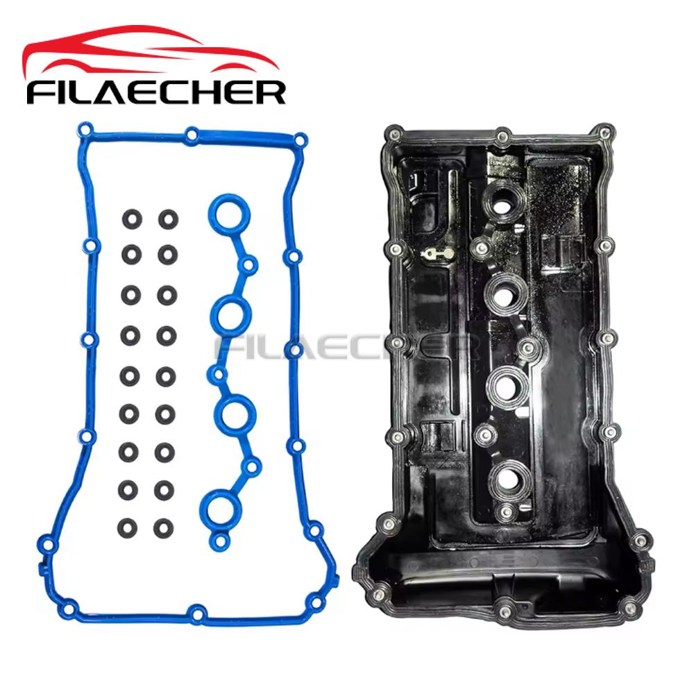 For Chrysler 200 2.4 Gasket Sebring Jeep Compass Patriot Dodge Avenger Journey Caliber Valve Cover Gasket 1.8 2.0 2.4L 09 -20
