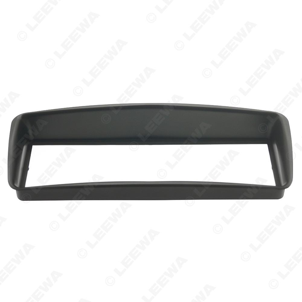 Citroen C1/Toyota Aygo/Peugeot 107 Single DIN Car Audio Frame and Speaker Panel.